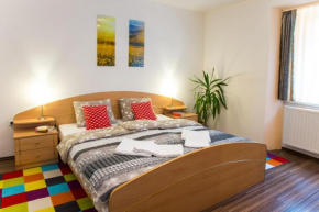 Apartment under the Ljubljana Castle